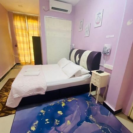 Paka Tamim Seaview Hotel 外观 照片