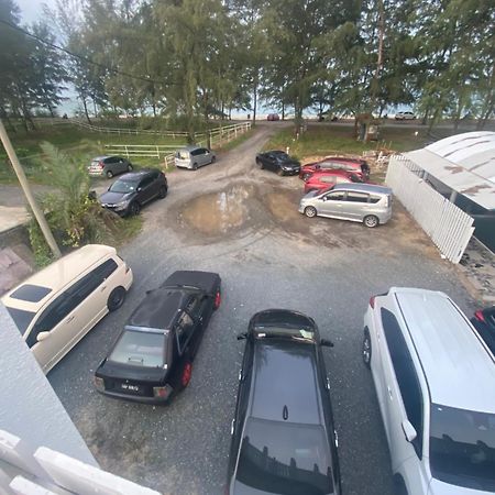 Paka Tamim Seaview Hotel 外观 照片