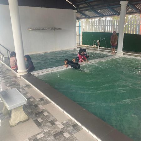 Paka Tamim Seaview Hotel 外观 照片