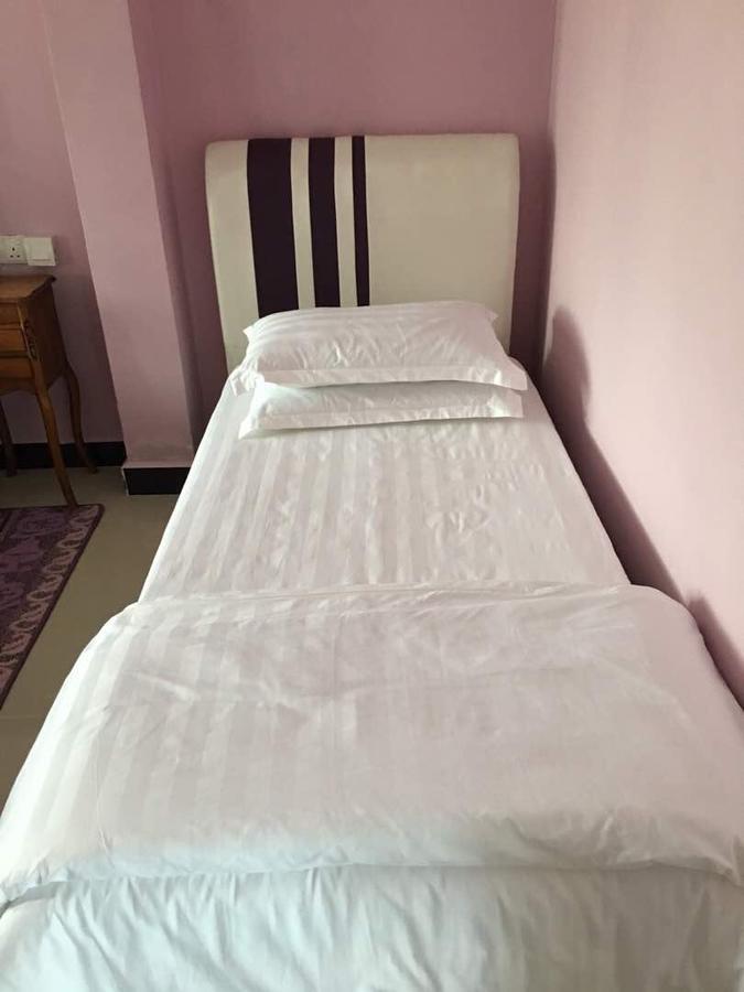 Paka Tamim Seaview Hotel 外观 照片