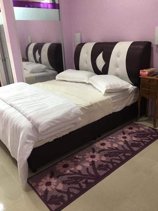 Paka Tamim Seaview Hotel 外观 照片